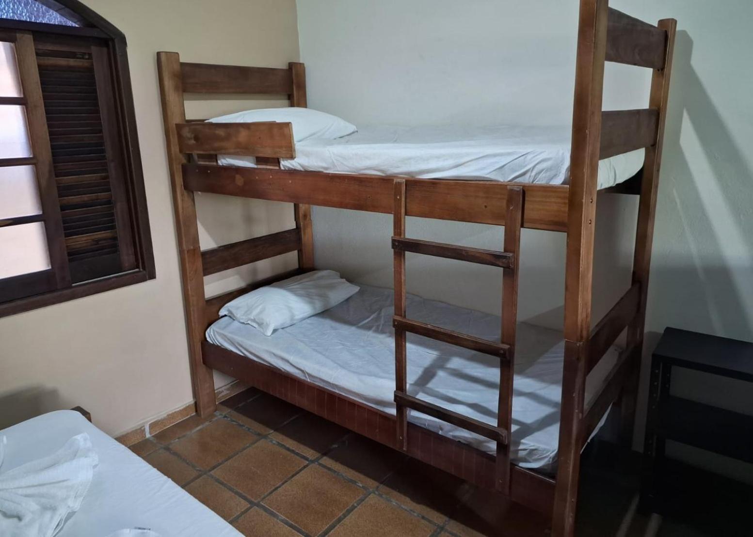 Chapeu De Sol - Area Gourmet, Tv, Internet, Roupas De Cama E Banho, Jardim, Horta E Pomar Apartment อีลากองปรีดา ภายนอก รูปภาพ