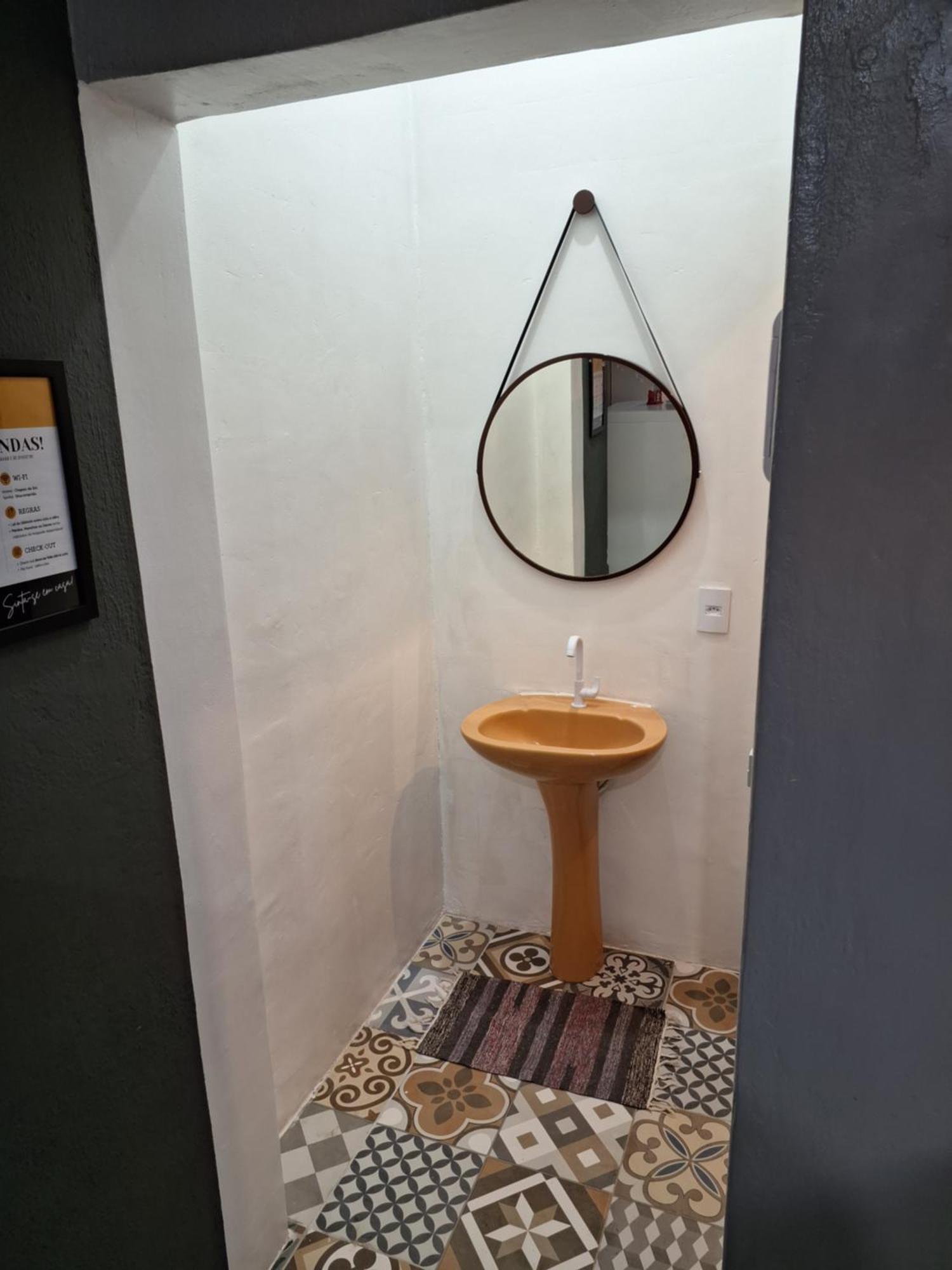 Chapeu De Sol - Area Gourmet, Tv, Internet, Roupas De Cama E Banho, Jardim, Horta E Pomar Apartment อีลากองปรีดา ห้อง รูปภาพ