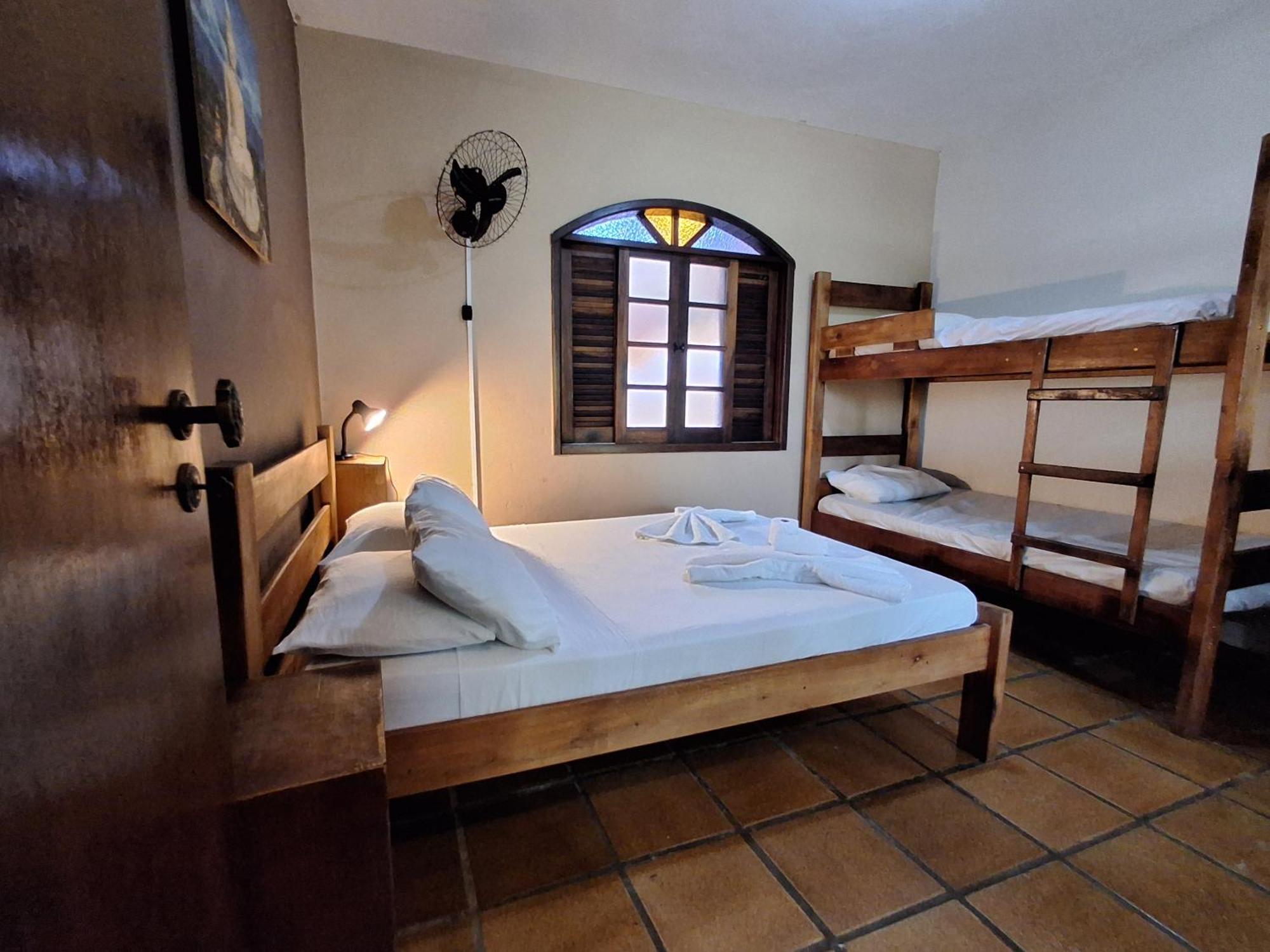 Chapeu De Sol - Area Gourmet, Tv, Internet, Roupas De Cama E Banho, Jardim, Horta E Pomar Apartment อีลากองปรีดา ภายนอก รูปภาพ