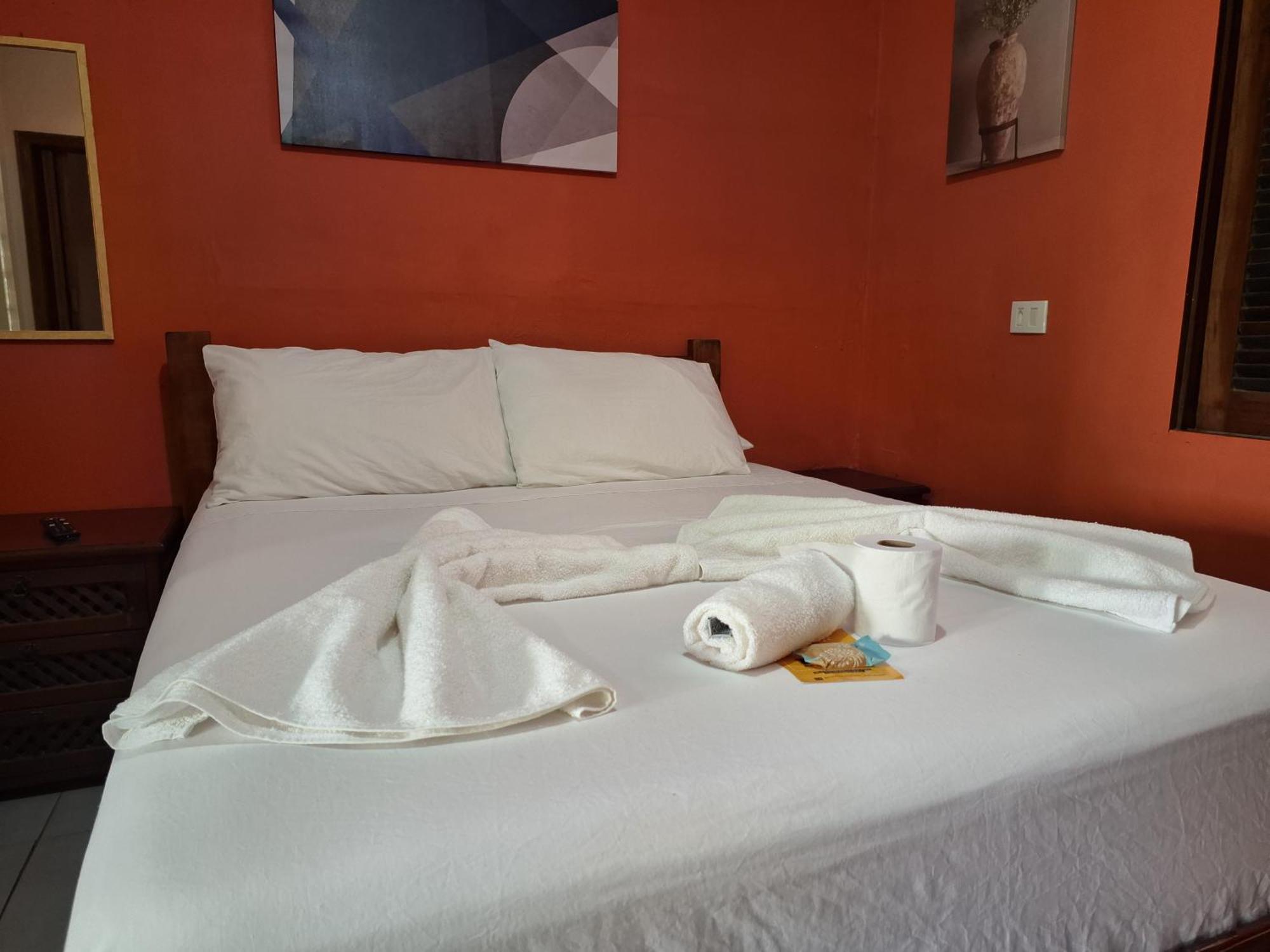 Chapeu De Sol - Area Gourmet, Tv, Internet, Roupas De Cama E Banho, Jardim, Horta E Pomar Apartment อีลากองปรีดา ภายนอก รูปภาพ