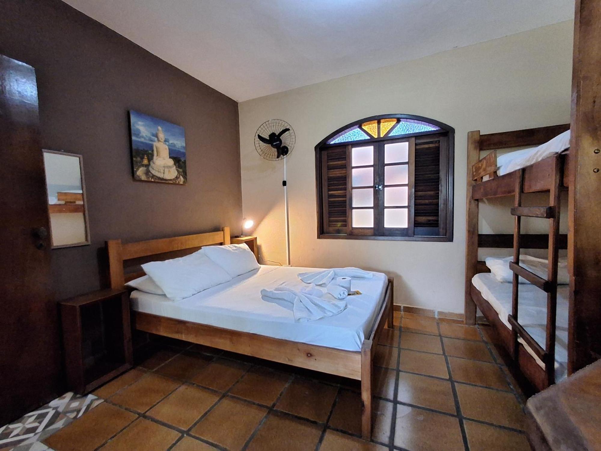 Chapeu De Sol - Area Gourmet, Tv, Internet, Roupas De Cama E Banho, Jardim, Horta E Pomar Apartment อีลากองปรีดา ภายนอก รูปภาพ