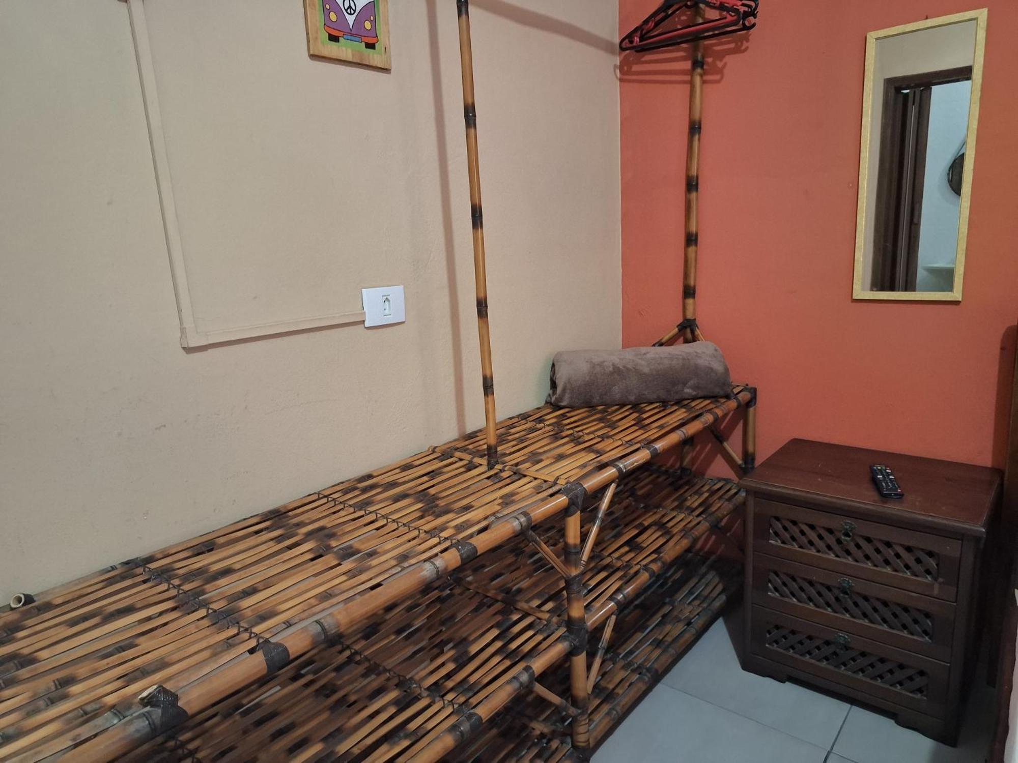 Chapeu De Sol - Area Gourmet, Tv, Internet, Roupas De Cama E Banho, Jardim, Horta E Pomar Apartment อีลากองปรีดา ภายนอก รูปภาพ