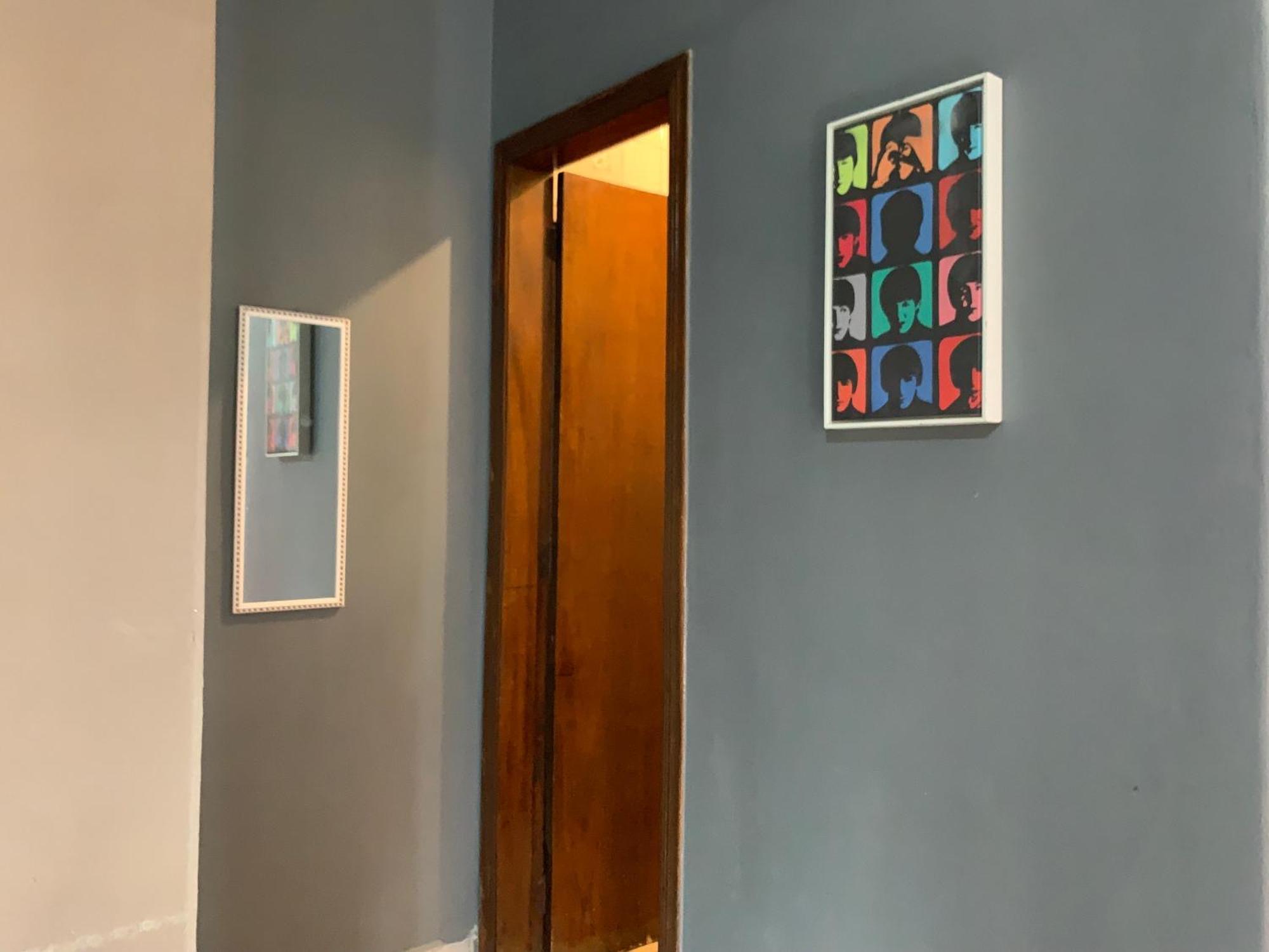 Chapeu De Sol - Area Gourmet, Tv, Internet, Roupas De Cama E Banho, Jardim, Horta E Pomar Apartment อีลากองปรีดา ภายนอก รูปภาพ